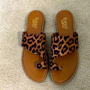Franco Sarto Sandals